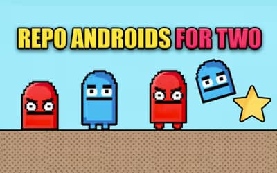 Repo Androids for Two