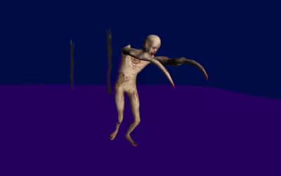 You Will Die
