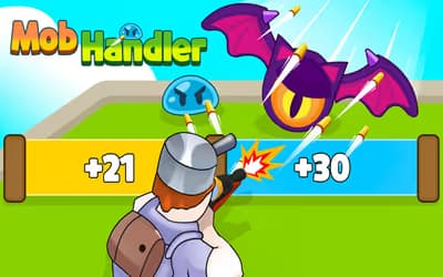 Mob Handler