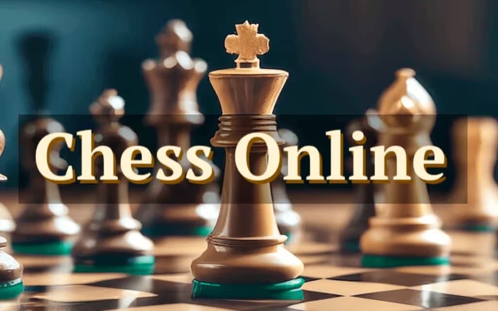 Chess Online