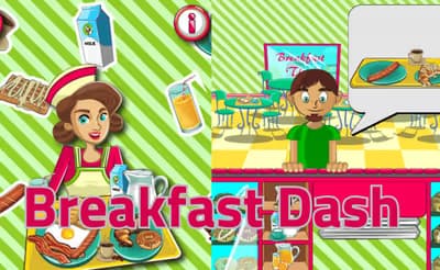 Breakfast Dash