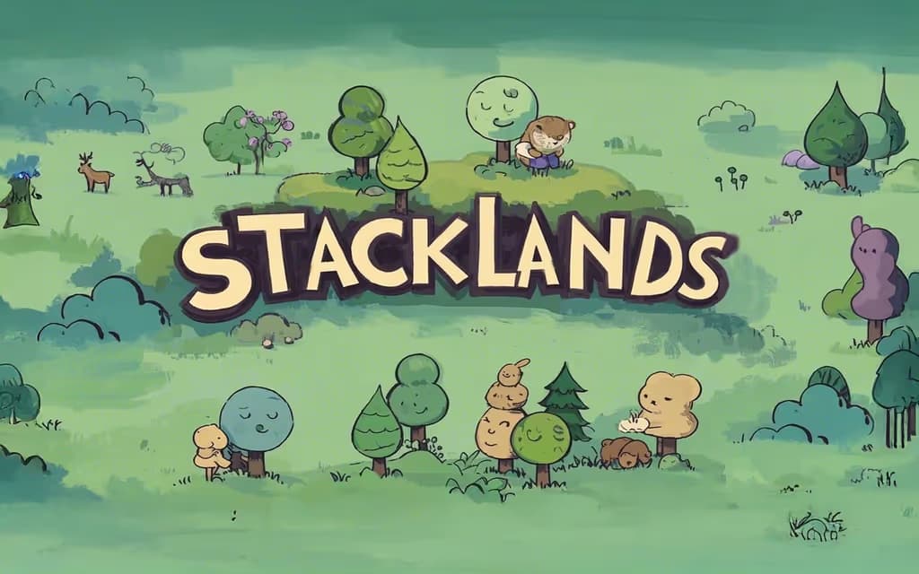 Stacklands