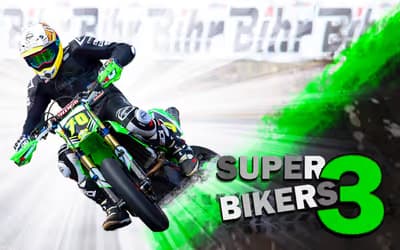 SuperBikers 3