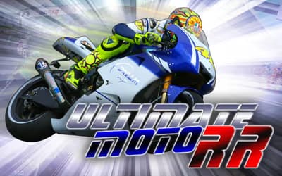 Ultimate Moto RR